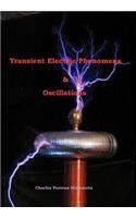Transient Electric Phenomena and Oscillations - Third Edition: (English)