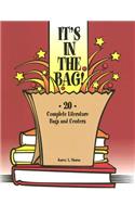 It's in the Bag!: 20 Complete Literature Bags and Centers