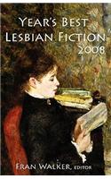 Year's Best Lesbian Fiction 2008