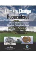 Climate Change Reconsidered: The Report of the Nongovernmental International Panel on Climate Change (NIPCC)