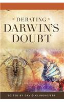 Debating Darwin's Doubt