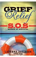 Grief Relief S.O.S