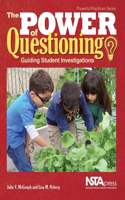 Power of Questioning: Guiding Student Investigations