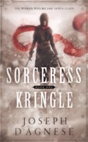 Sorceress Kringle