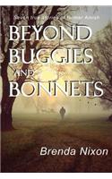 Beyond Buggies and Bonnets