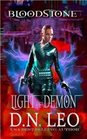 Light of Demon - Bloodstone Trilogy - Book 1