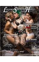 LSH Magazine: Issue # 16