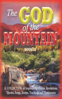 GOD of the MOUNTAIN Book III