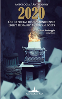 Antología 2020. Ocho poetas hispanounidenses