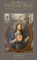 Month of the Sacred Heart
