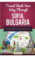 Travel Hack Your Way Through Sofia, Bulgaria: Fly Free, Get Best Room Prices, Save on Auto Rentals & Get the Most Out of Your Stay
