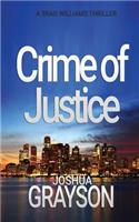 Legal Thriller