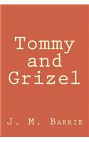 Tommy and Grizel