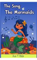Song of The Mermaids