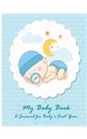 My Baby Book