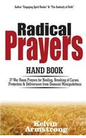 Radical Prayers Handbook