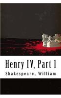 Henry IV, Part 1
