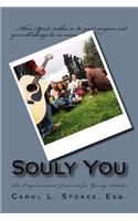 Souly You