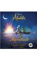 Aladdin: Far from Agrabah