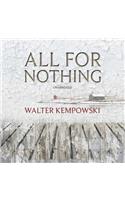 All for Nothing Lib/E