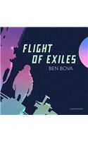 Flight of Exiles Lib/E