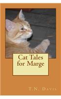Cat Tales for Marge