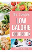 Low Calorie Cookbook