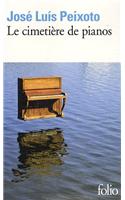 Cimetiere de Pianos
