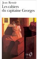 Cahiers Du Capit George: (A38828 Folio)