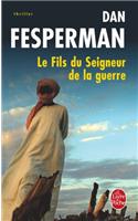 Le Fils Du Seigneur de La Guerre