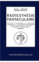 Radiesthésie Pantaculaire