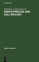 Endosymbiosis and Cell Biology