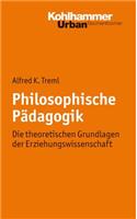 Philosophische Padagogik