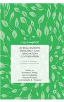 Africa-Europe Research and Innovation Cooperation