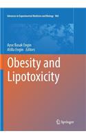 Obesity and Lipotoxicity