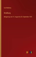 Straßburg