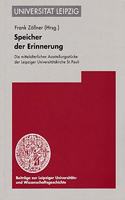 Speicher Der Erinnerung