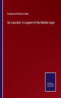 Sir Lancelot