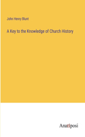 Key to the Knowledge of Church History