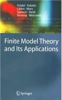 Finite Model Theory and Its Applications