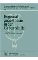 Regionalanaesthesie in der Geburtshilfe