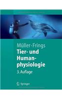 Tier- Und Humanphysiologie