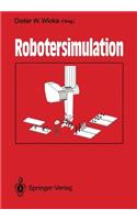 Robotersimulation: (German)