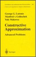 Constructive Approximation