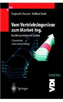 Vom Vertriebsingenieur zum Market-Ing.