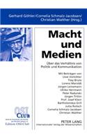 Macht Und Medien