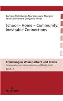 School-Home-Community