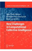 New Challenges in Computational Collective Intelligence