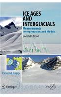 Ice Ages and Interglacials