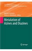 Metalation of Azines and Diazines